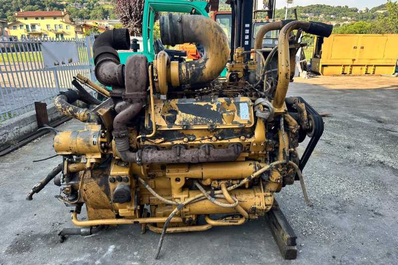 OmecoHub - Immagine CATERPILLAR 3408